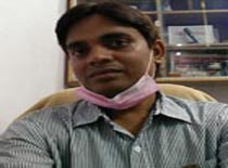 Dr. Jasalok Singh